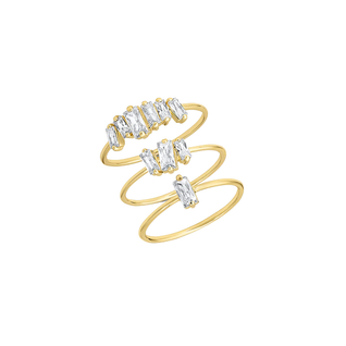 Celina Ring Set