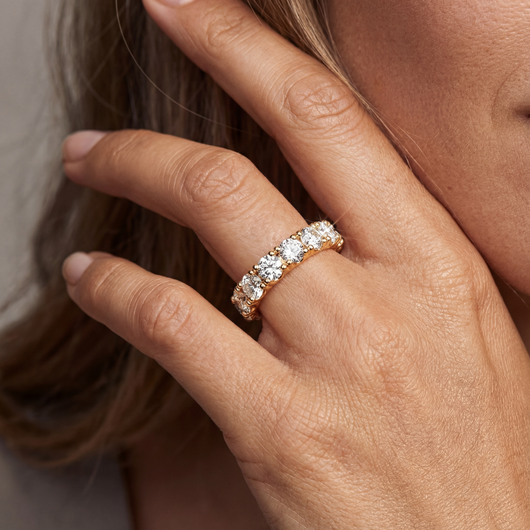 Eternity Ring